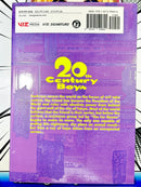 20th Century Boys: The Perfect Edition Vol 9