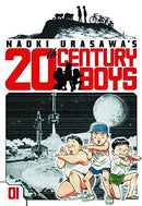 20th Century Boys Vol 1