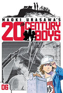 20th Century Boys Vol 6