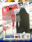 20th Century Boys Vol 6