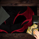 Devil Mask Playmat