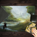 The Light Castle Playmat