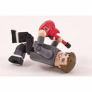 Back to the Future Minimates: 'Enchantment Under the Sea' Limited Edition 2-Pack [BacktotheFuture.com Exclusive]