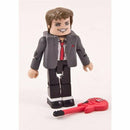 Back to the Future Minimates: 'Enchantment Under the Sea' Limited Edition 2-Pack [BacktotheFuture.com Exclusive]