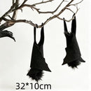 Bat Pendant For Halloween Costumes And Decorations
