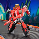 Transformers Collaborative Hot Wheels x Transformers - Select Figure(s)