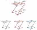 Foldable Dishcloth Shelf Kitchen Organizer
