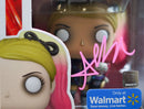 Alexa Bliss Signed Funko Pop #104 JSA WWE Autographed