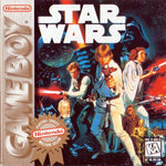 Star Wars (Gameboy Color)