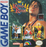 WWF King of the Ring (Gameboy)