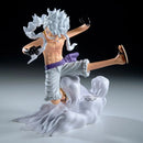 ONE PIECE SENKOZEKKEI-MONKEY D.LUFFY-