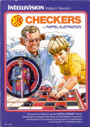 Checkers (Intellivision)