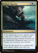 Primal Empathy | 200 | Ikoria: Lair of Behemoths