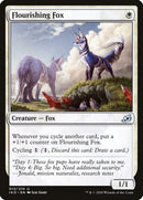 Flourishing Fox | 13 | Ikoria: Lair of Behemoths