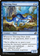 Thieving Otter | 69 | Ikoria: Lair of Behemoths