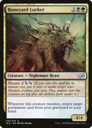 Boneyard Lurker | 178 | Ikoria: Lair of Behemoths