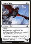 Patagia Tiger | 26 | Ikoria: Lair of Behemoths