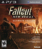 Fallout: New Vegas - Ultimate Edition (Playstation 3)