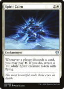 Spirit Cairn | 100 | Commander 2020