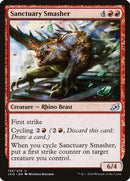 Sanctuary Smasher | 135 | Ikoria: Lair of Behemoths