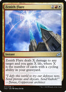 Zenith Flare | 217 | Ikoria: Lair of Behemoths