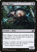 Boot Nipper | 76 | Ikoria: Lair of Behemoths
