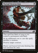 Mutual Destruction | 96 | Ikoria: Lair of Behemoths