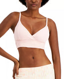 Jenni Womens Ribbed Bralette