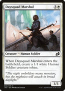 Daysquad Marshal | 8 | Ikoria: Lair of Behemoths