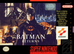 Batman Returns (Super Nintendo)