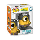 Funko Bitty Pop! Minions Mini-Figure 4-Pack - Select Set(s)