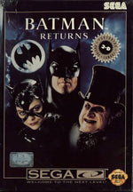 Batman Returns (Sega CD)