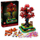 LEGO® Ideas #21346 Family Tree