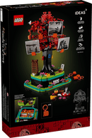 LEGO® Ideas #21346 Family Tree
