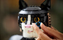 LEGO® Ideas #21349 Tuxedo Cat