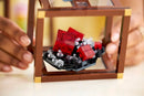 LEGO® Ideas #21362 Mineral Collection