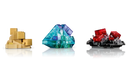 LEGO® Ideas #21362 Mineral Collection