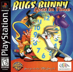 Bugs Bunny Lost in Time (Playstation)