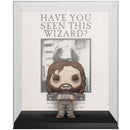 (PRE-ORDER) POP! Cover: HP POA- Poster w/Sirius Black