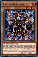Envoy of Chaos | TOCH-EN039