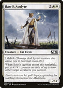 Basri's Acolyte | 8 | Core Set 2021