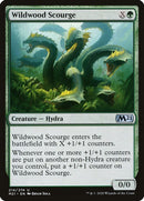Wildwood Scourge | 214 | Core Set 2021
