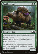 Trufflesnout | 212 | Core Set 2021