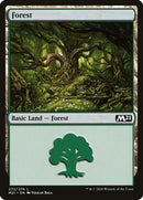 Forest (272) | Core Set 2021
