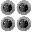 Outdoor Stainless Steel Garden Landscape Light