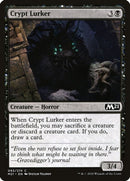 Crypt Lurker | 93 | Core Set 2021