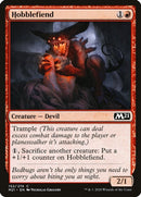 Hobblefiend | 152 | Core Set 2021