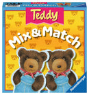 Teddy Mix & Match