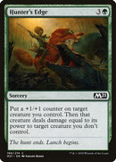 Hunter's Edge | 189 | Core Set 2021