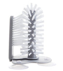 Suction Wall Rotating Cup Brush
